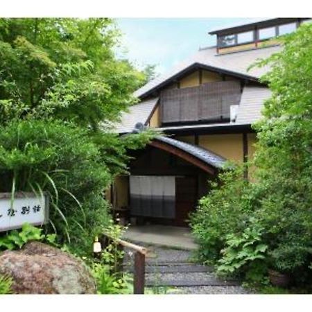 Azumino Ryokan Nishiya Besso Exterior photo