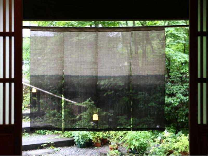 Azumino Ryokan Nishiya Besso Exterior photo